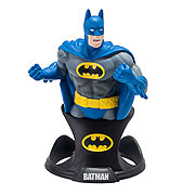 Batman Bust DC Comics Resin Paperweight